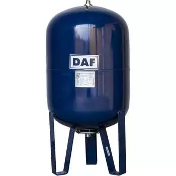 Вертикальный гидроаккумулятор Mas Daf