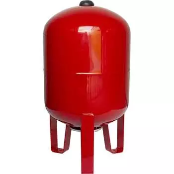 Вертикальный гидроаккумулятор Mas Daf