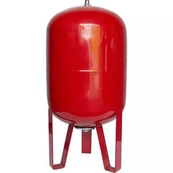 Вертикальный гидроаккумулятор Mas Daf