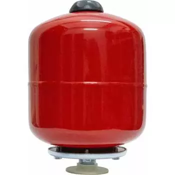 Вертикальный гидроаккумулятор Mas Daf