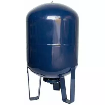 Вертикальный гидроаккумулятор Mas Daf TR60-16bar-5011