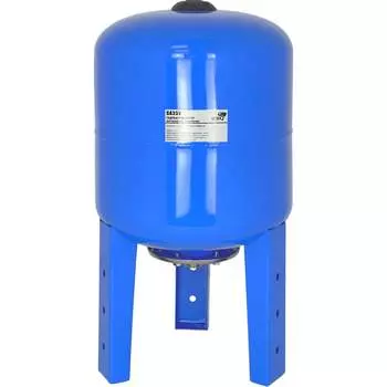 Вертикальный гидроаккумулятор WWQ GA35V