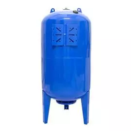 Вертикальный гидроаккумулятор Zilmet