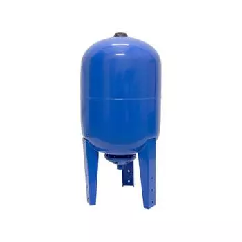 Вертикальный гидроаккумулятор Zilmet