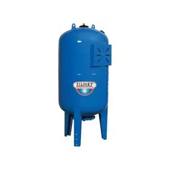 Вертикальный гидроаккумулятор Zilmet ULTRA-PRO EVO 11V0008000