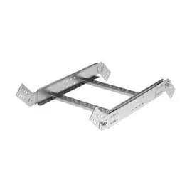 Вертикальный лестничный шарнирный угол DKC LE5003 33619