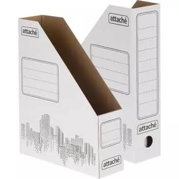 Вертикальный лоток Attache 1640475