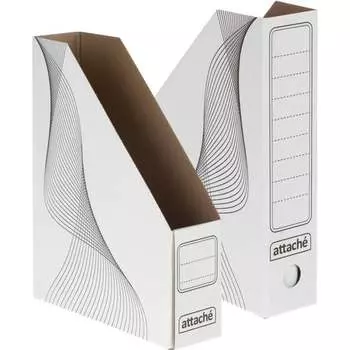 Вертикальный лоток Attache 1640473