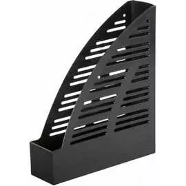 Вертикальный лоток для бумаг BRAUBERG Standard 237220