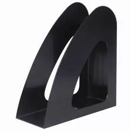 Вертикальный лоток для бумаг BRAUBERG Delta 237239