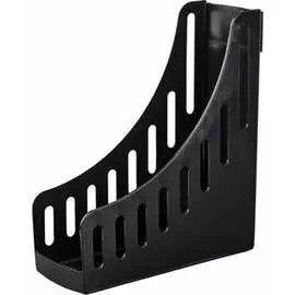 Вертикальный лоток для бумаг BRAUBERG