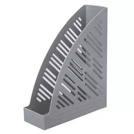 Вертикальный лоток для бумаг BRAUBERG