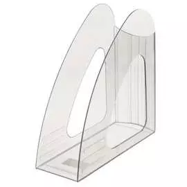 Вертикальный лоток для бумаг BRAUBERG Delta 237242