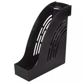 Вертикальный лоток для бумаг BRAUBERG Office 237228