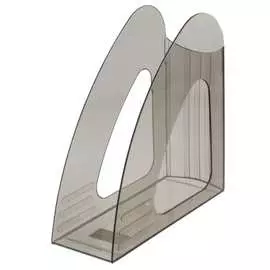 Вертикальный лоток для бумаг BRAUBERG Delta 237241