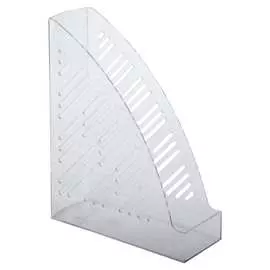 Вертикальный лоток для бумаг BRAUBERG Standard+ 237227