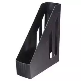 Вертикальный лоток для бумаг BRAUBERG Contract 230886