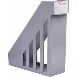 Вертикальный лоток для бумаг BRAUBERG 231051