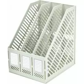 Вертикальный лоток для бумаг BRAUBERG