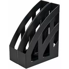 Вертикальный лоток для бумаг BRAUBERG