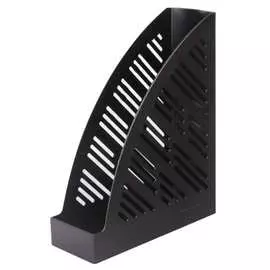 Вертикальный лоток для бумаг BRAUBERG Standard+ 237224