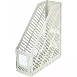 Вертикальный лоток для бумаг BRAUBERG Office-Expert 238020