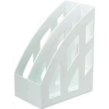 Вертикальный лоток для бумаг BRAUBERG