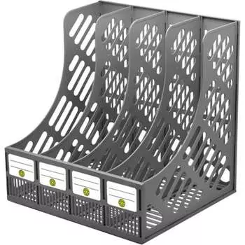 Вертикальный лоток для бумаг DOLCE COSTO