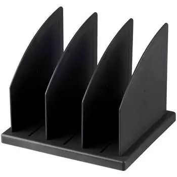 Вертикальный лоток-сортер для бумаг Attache 1831970