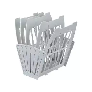 Вертикальный лоток-веер Attache