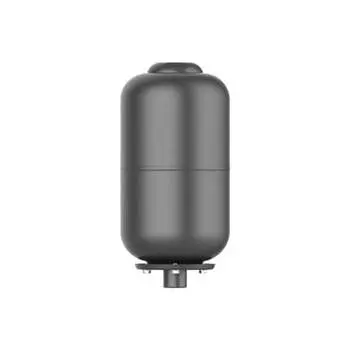 Вертикальный мембранный бак LEO 1926