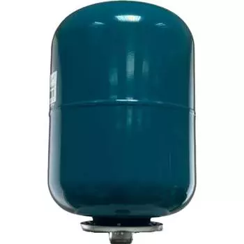 Вертикальный мембранный бак LEO 1925