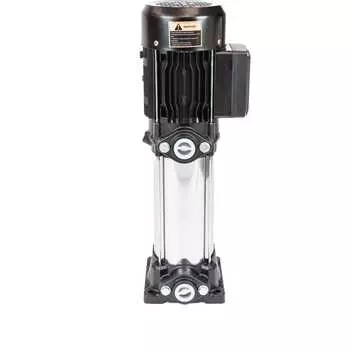 Вертикальный многоступенчатый центробежный насос Aquastrong