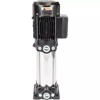 Вертикальный многоступенчатый центробежный насос Aquastrong EVPm4-3