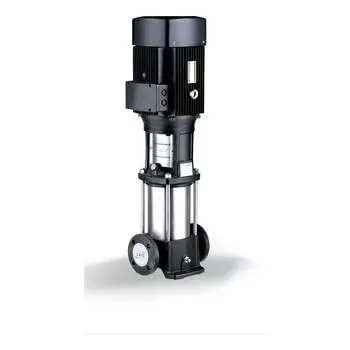 Вертикальный многоступенчатый насос LEO LVR 15-12 1844