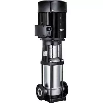 Вертикальный многоступенчатый насос Purity PVS 20-6 (N) 100588126