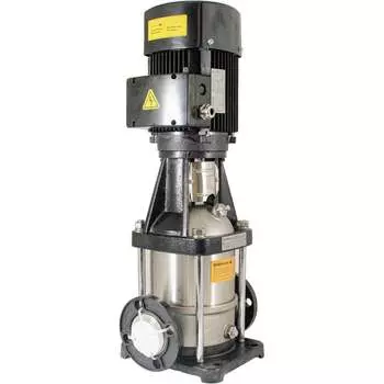 Вертикальный многоступенчатый насос UNIPUMP MVH 2-15 20932