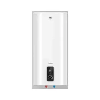 Вертикальный накопительный водонагреватель Timberk SWH FSM9 100 V