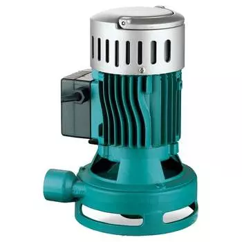 Вертикальный насос LEO LVSm 501 1112