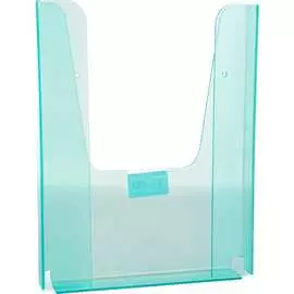 Вертикальный настенный карман Attache 31577