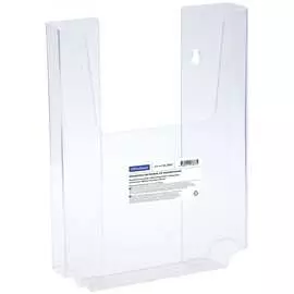 Вертикальный настенный накопитель OfficeSpace Nn_28687