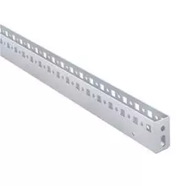 Вертикальный п-профиль ekf в1900 2 шт averes sqavp19
