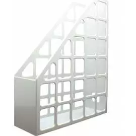 Вертикальный пластиковый накопитель Attache Line 1337973