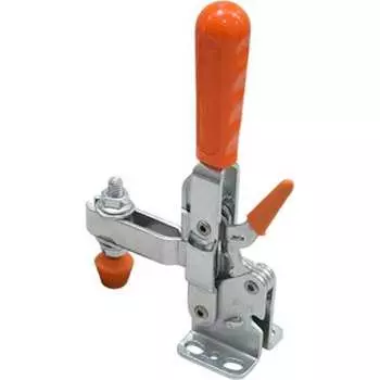 Вертикальный прижим KUKAMET