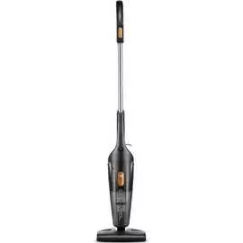 Вертикальный проводной пылесос Deerma DX115C 6955578034626