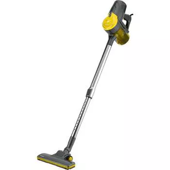 Вертикальный проводной пылесос Timberk T-VCH-50