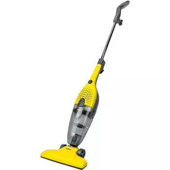 Вертикальный проводной пылесос Timberk