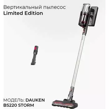 Вертикальный пылесос DAUKEN