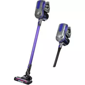 Вертикальный пылесос KITFORT