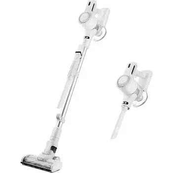 Вертикальный пылесос KITFORT КТ-5117